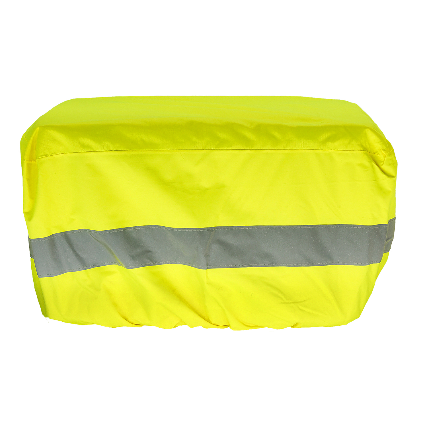 4-Act Regenschutz Korb 40 x 30cm - Fluor Gelb kaufen bei HBS