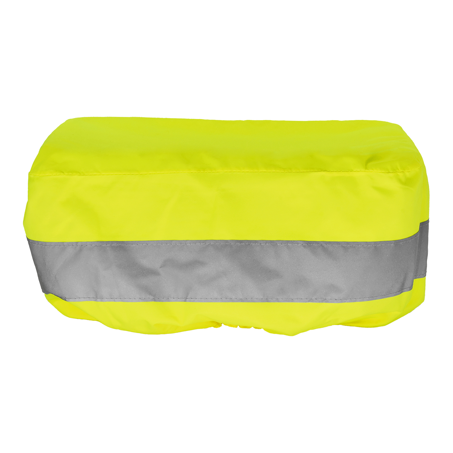 4-Act Regenschutz Korb 40 x 30cm - Fluor Gelb kaufen bei HBS
