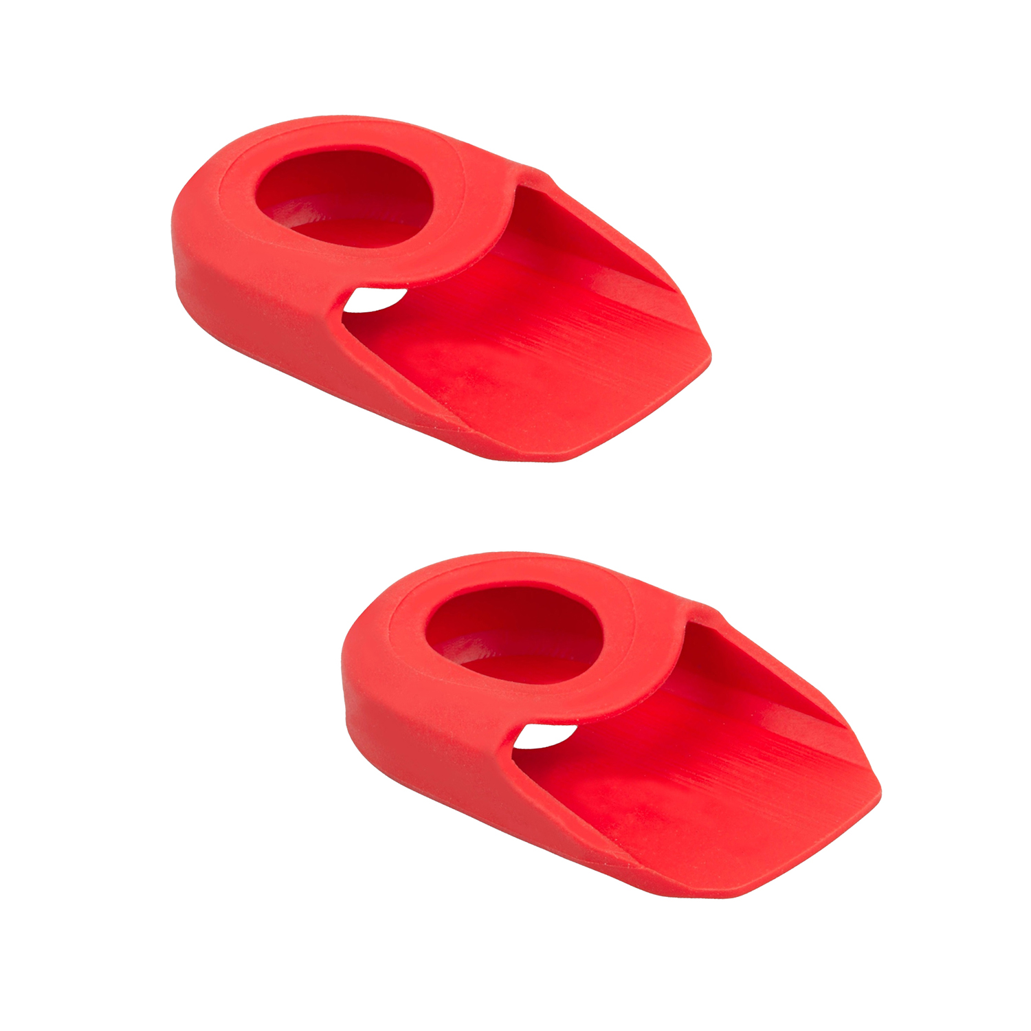 Kurbelprotector CRANK BOOTS 1 Paar SB in Rot